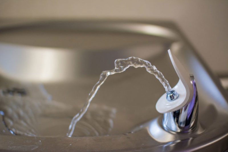 Lead in the Drinking Water in Public Schools: Our American Way of Life
