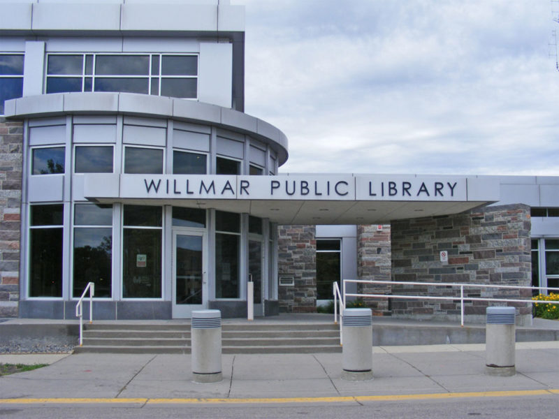 Rural Libraries Take on Growing Role as Agents of Inclusion and Change