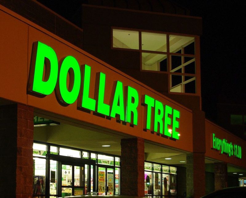 Urban and Rural Communities Take On Dollar Store Scourge